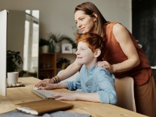 Academic Enrichment (parents)