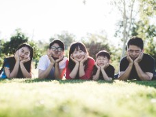 Student wellbeing (parents)